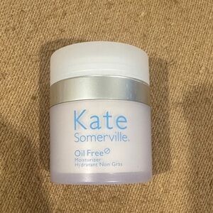 Kate Somerville Oil-Free Moisturizer
